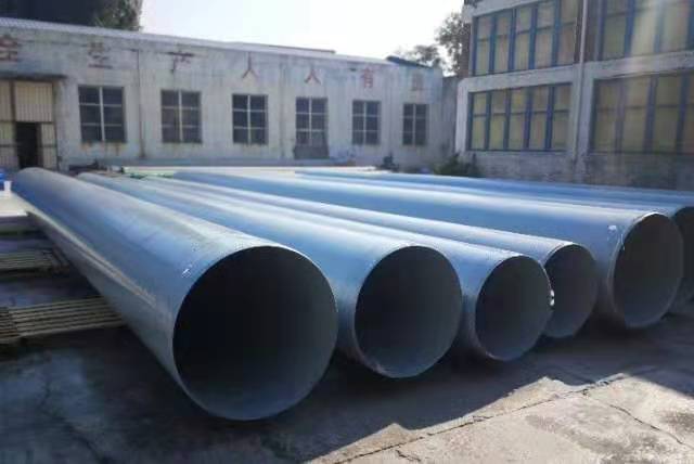 河南91香蕉视频网站管道厂家